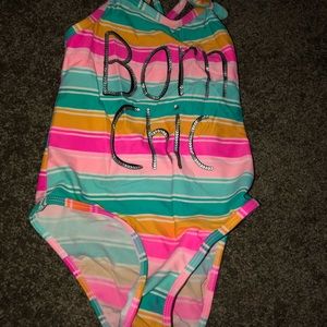 Girl clothes